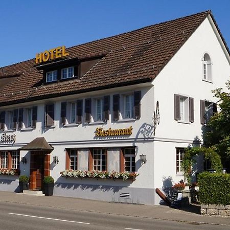 Hotel Restaurant Kreuz Kaiserstuhl Екстериор снимка