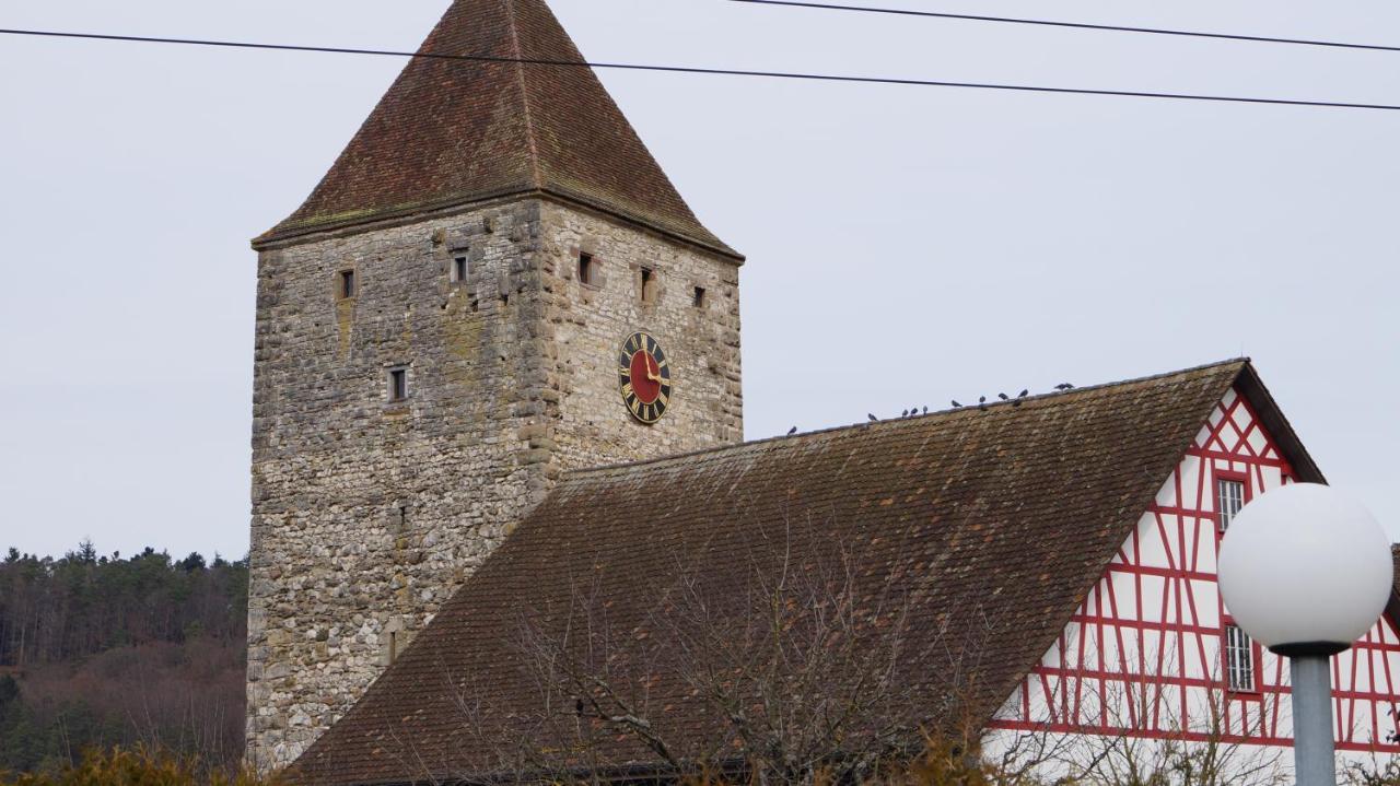 Hotel Restaurant Kreuz Kaiserstuhl Екстериор снимка