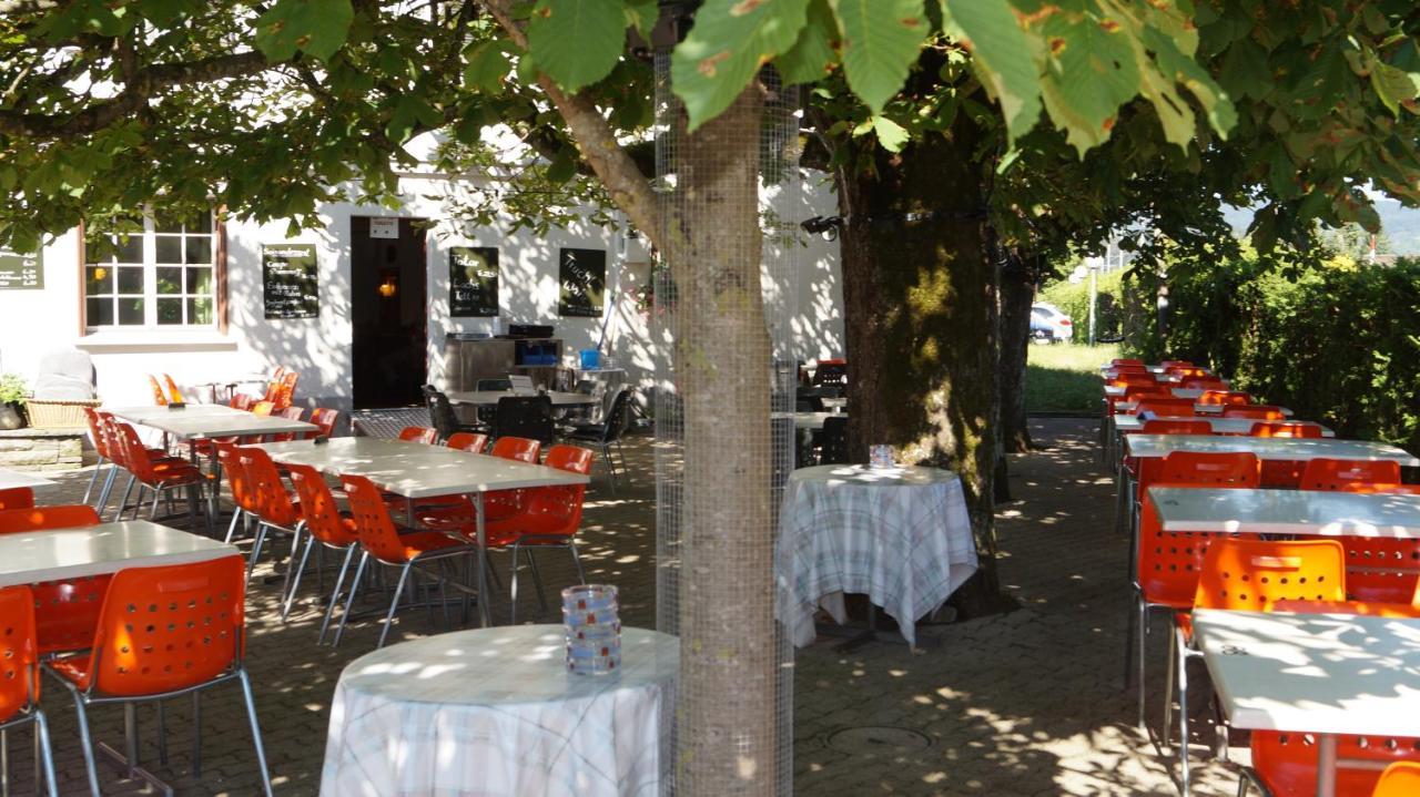 Hotel Restaurant Kreuz Kaiserstuhl Екстериор снимка