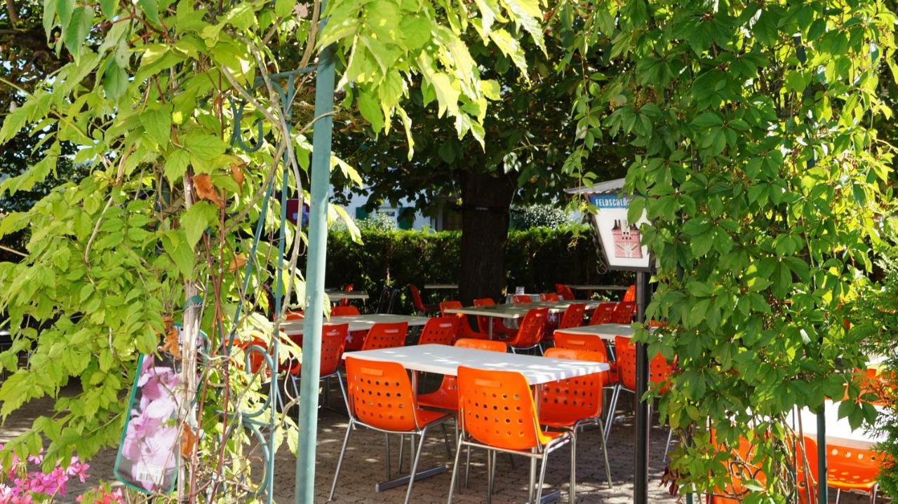 Hotel Restaurant Kreuz Kaiserstuhl Екстериор снимка